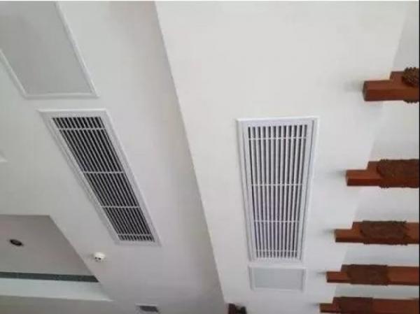 中央空調(diào)開(kāi)一個(gè)和全開(kāi)一樣費(fèi)電嗎?中央空調(diào)開(kāi)一個(gè)和全開(kāi)哪個(gè)費(fèi)電？